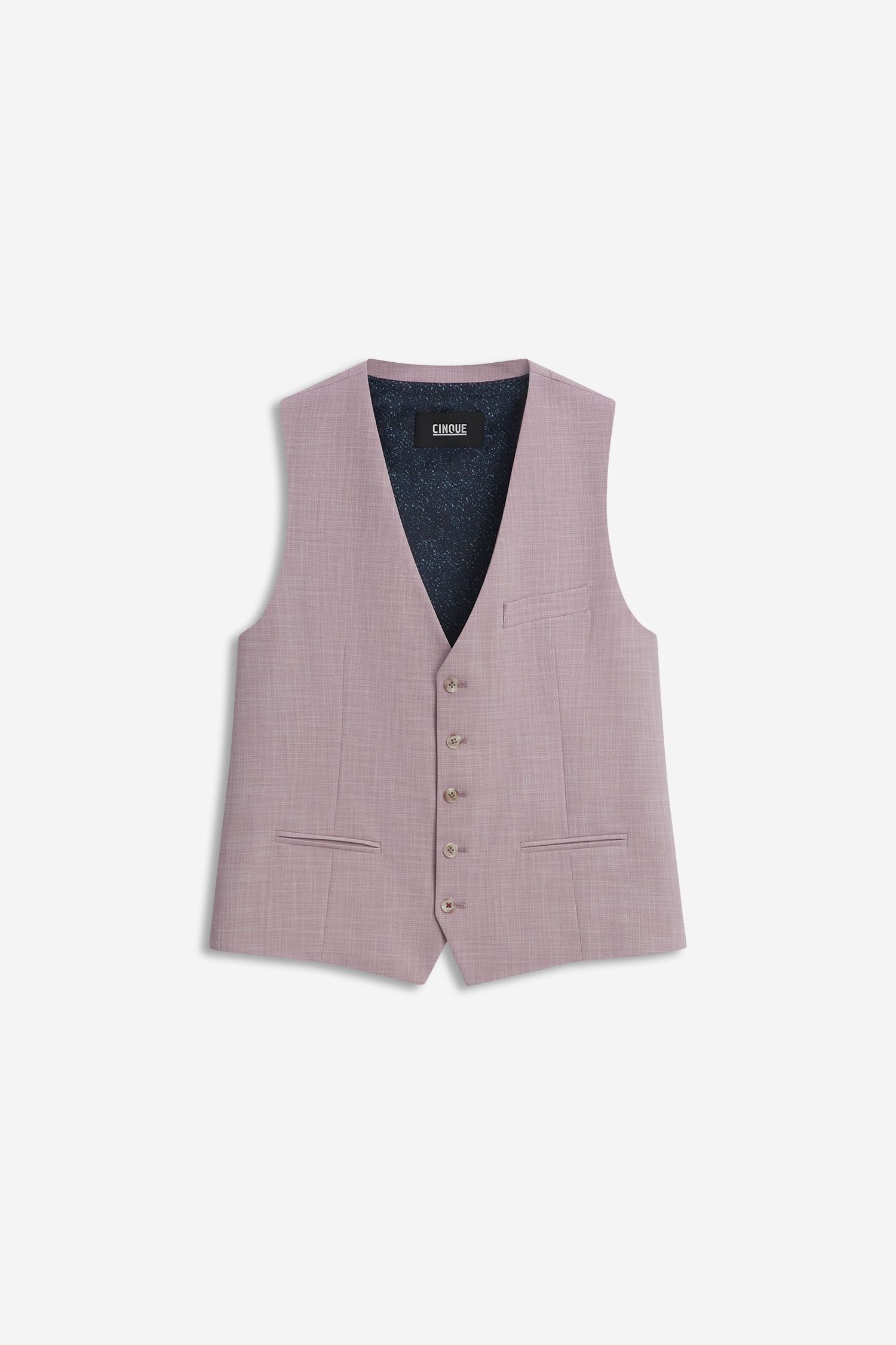 Cinque Anzugweste