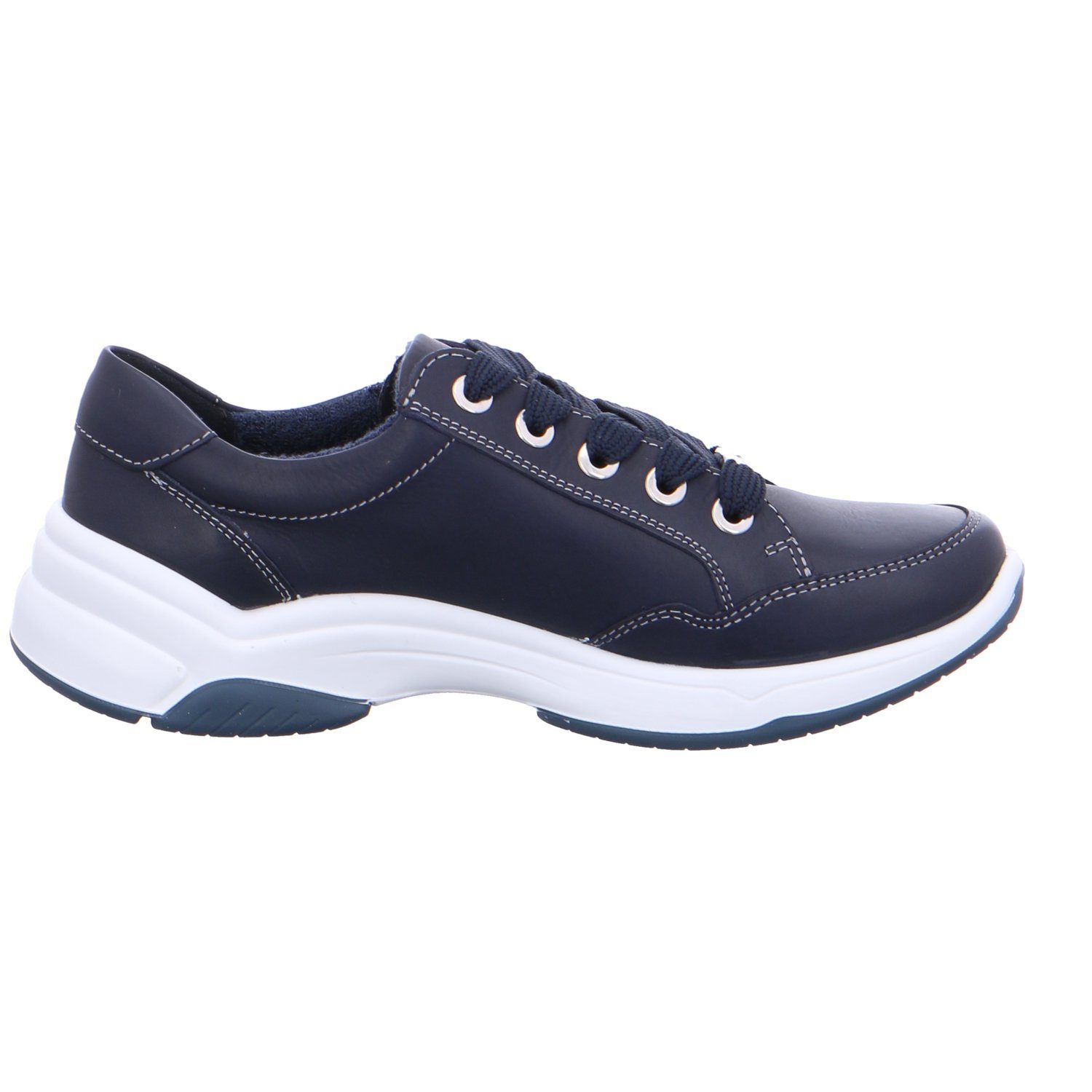 042145 Sneaker blau Ara