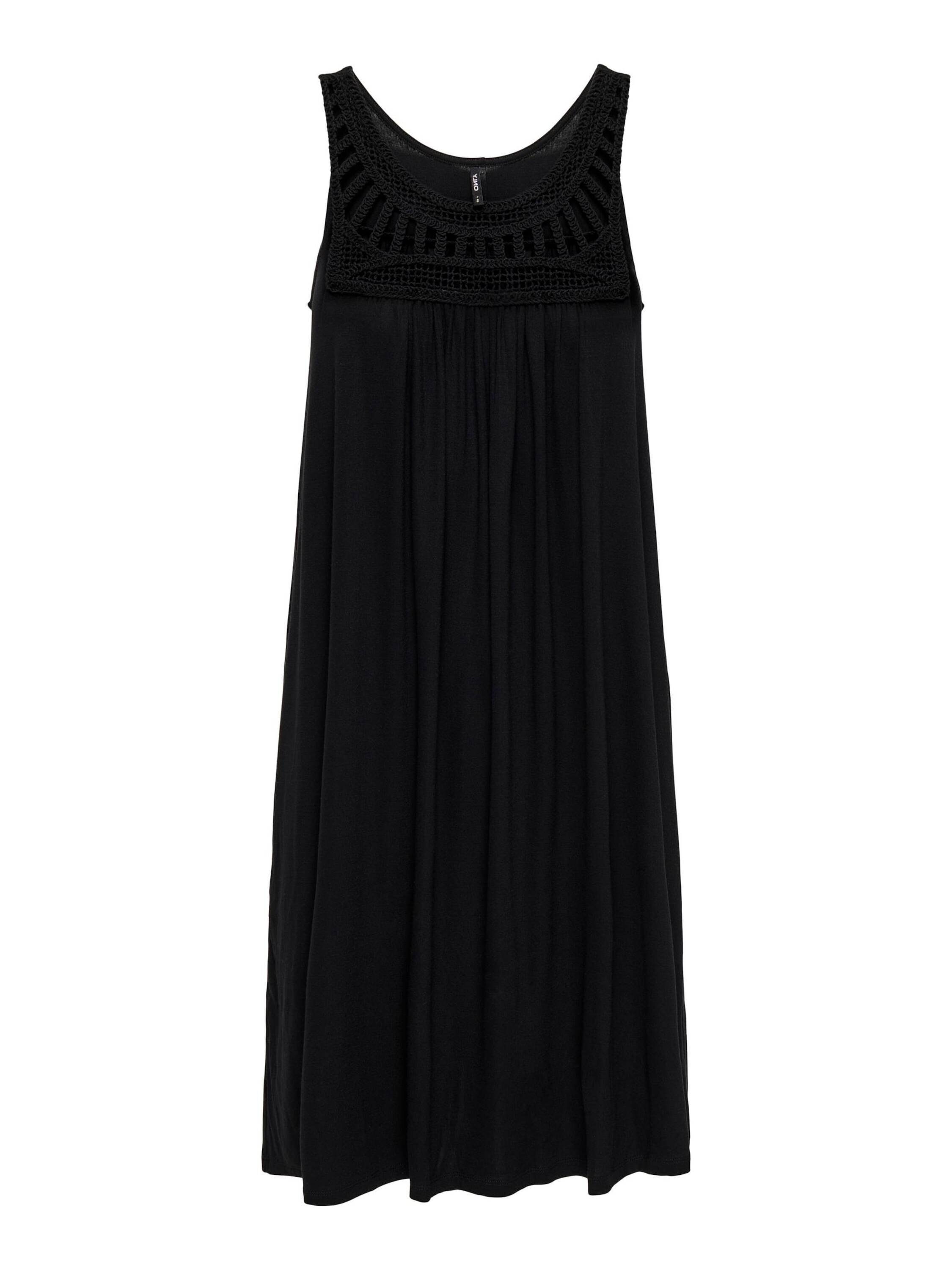 ONLY Midikleid (1-tlg) Weiteres Detail günstig online kaufen