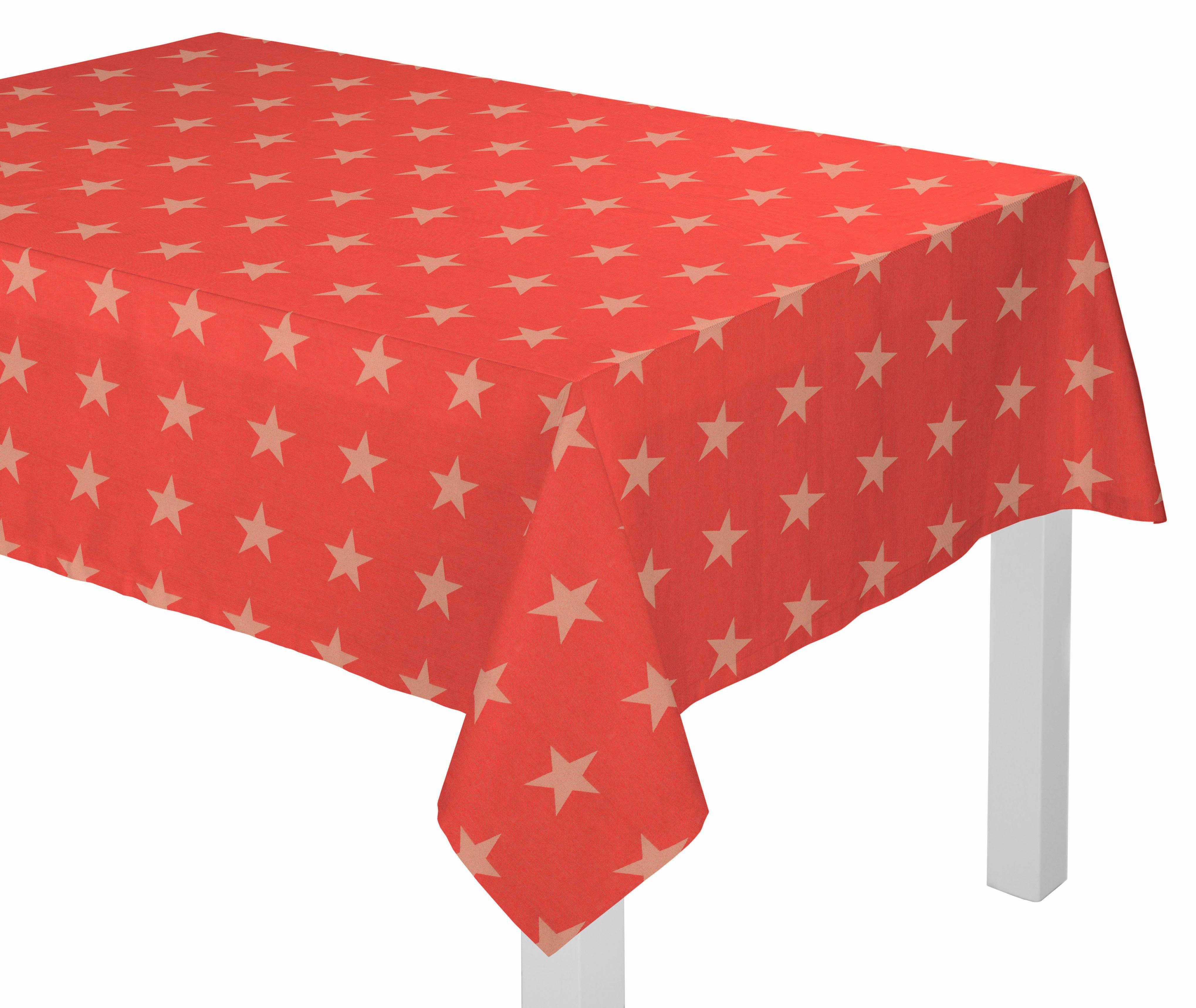 Wirth Tischdecke Felino (1-tlg)