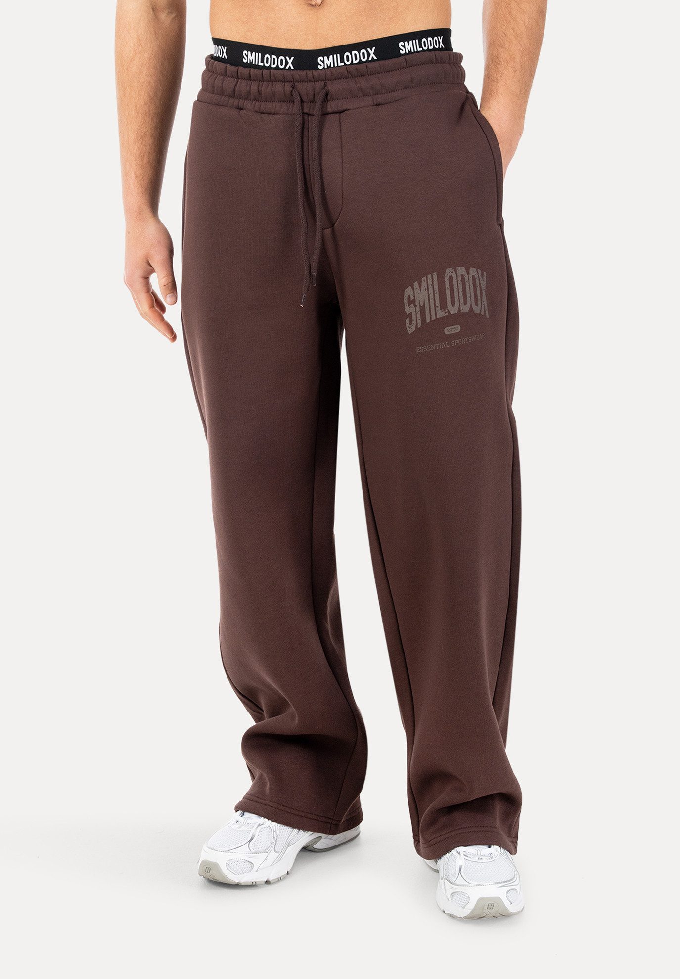 Smilodox Jogginghose Oswin