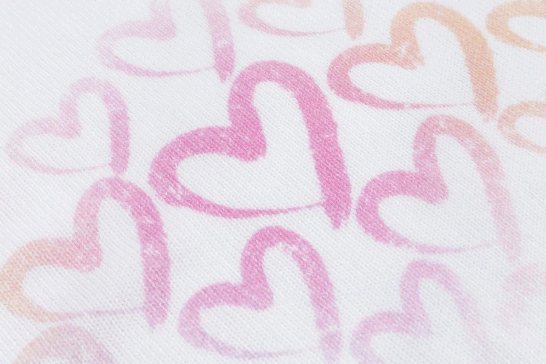 six-o-seven Strickpullover Six-p-Seven Strickpullover mit plakativen Design in WHITE