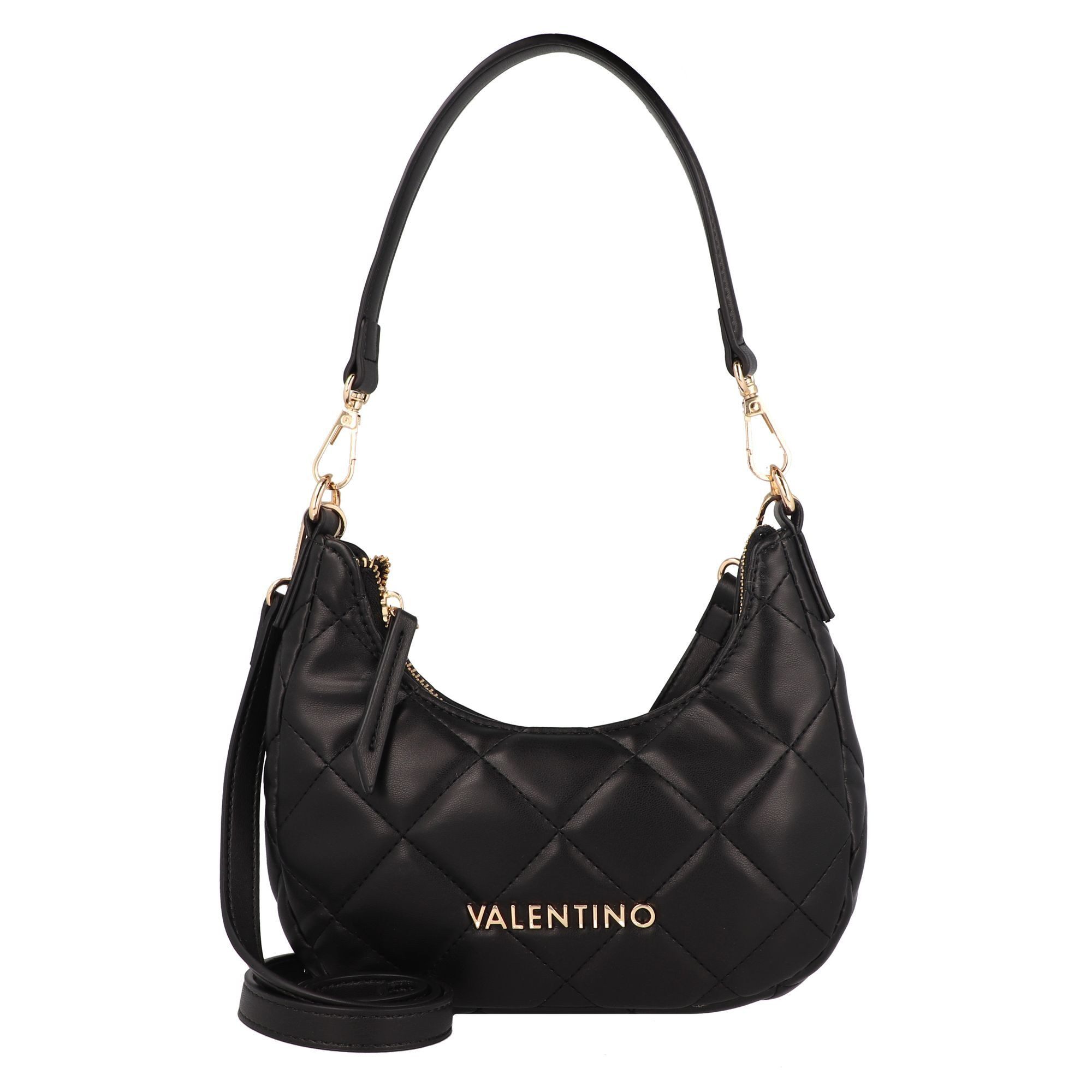 VALENTINO BAGS Schultertasche Ocarina, Polyurethan