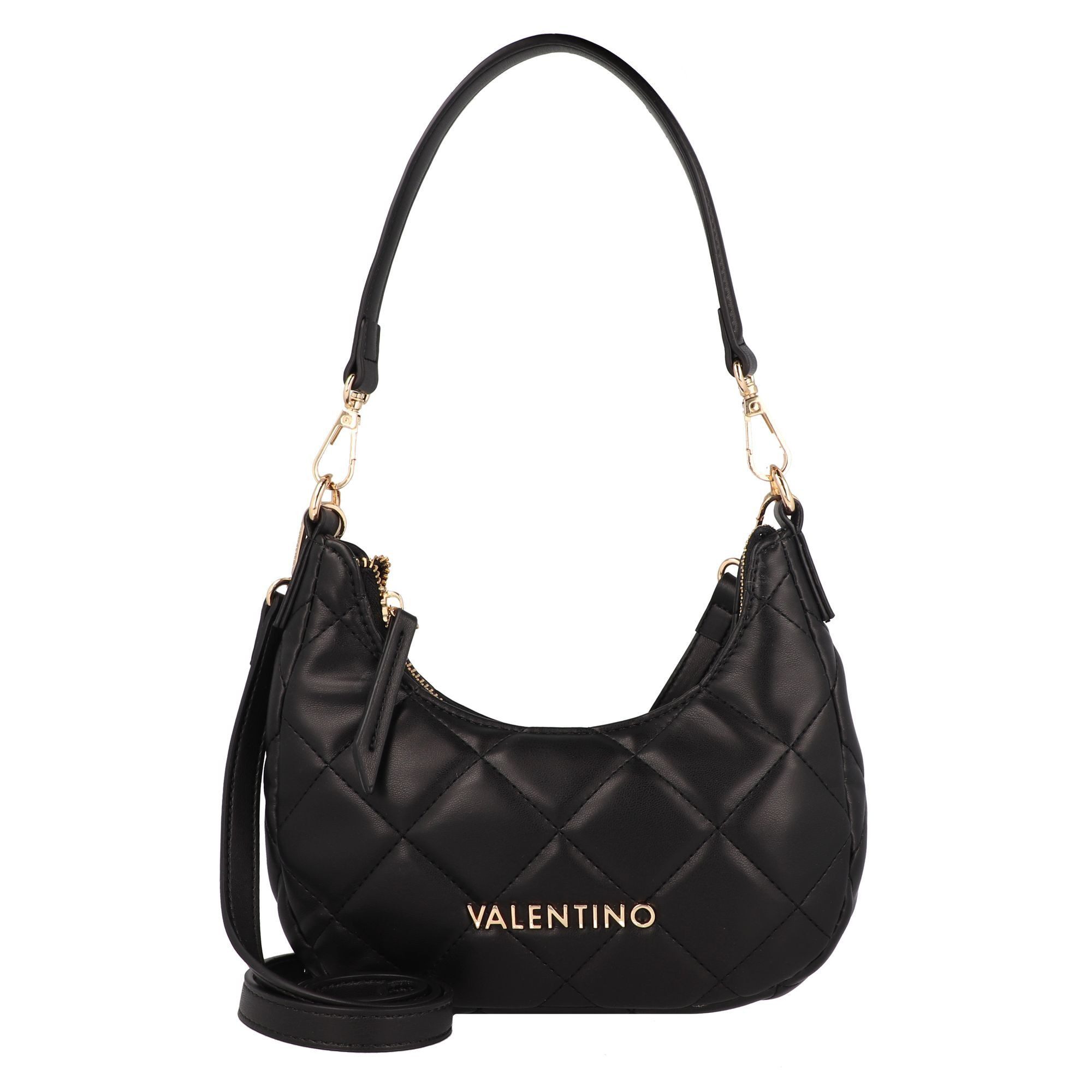 VALENTINO BAGS Schultertasche Ocarina, Polyurethan günstig online kaufen