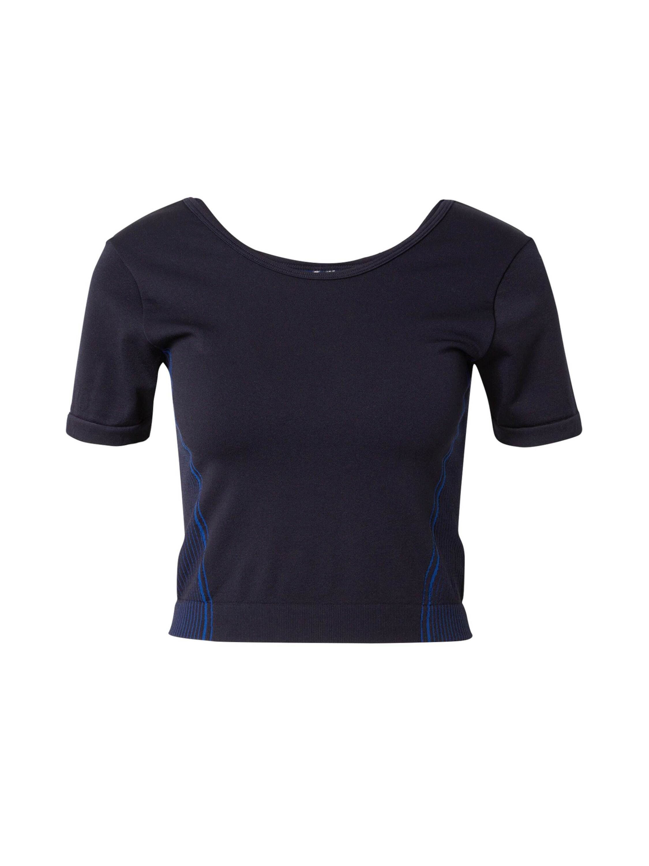 ONLY Play Funktionsshirt KAY (1-tlg) Plain/ohne Details