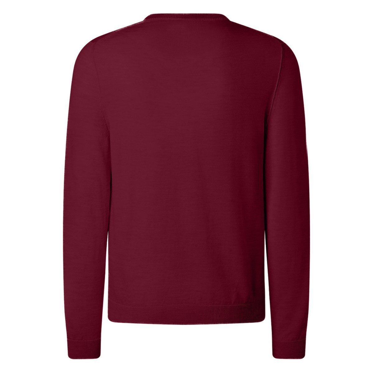 MAERZ Muenchen Strickpullover 420500 Herren Strickpulli, Wollpullover, Fein günstig online kaufen