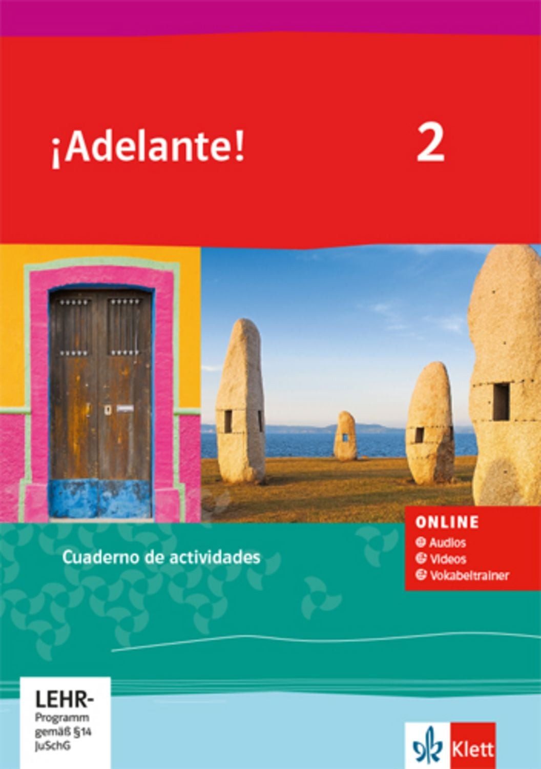 ¡Adelante! 2 / diverse