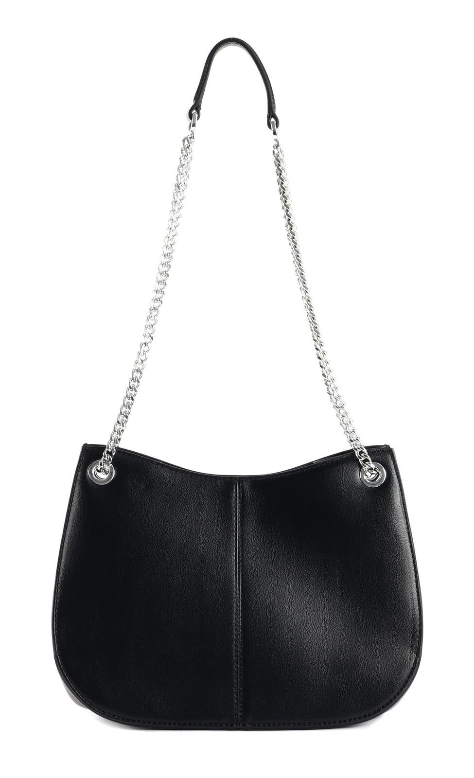 BOSS Schultertasche Hobo Bag