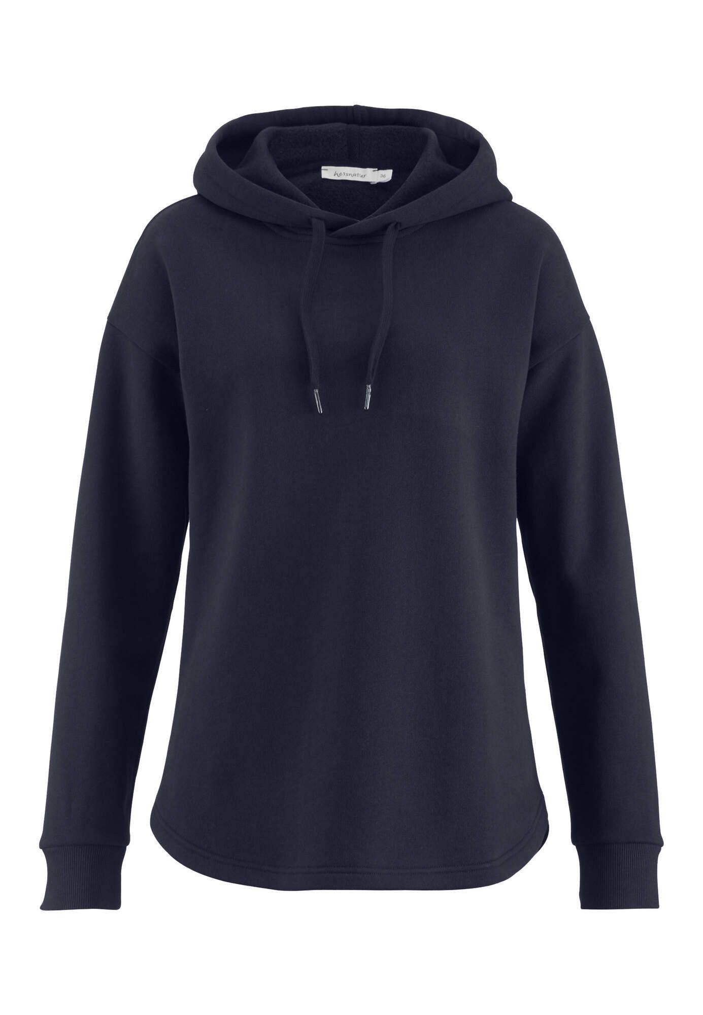 Hessnatur Sweatshirt aus reiner Bio-Baumwolle (1-tlg) günstig online kaufen
