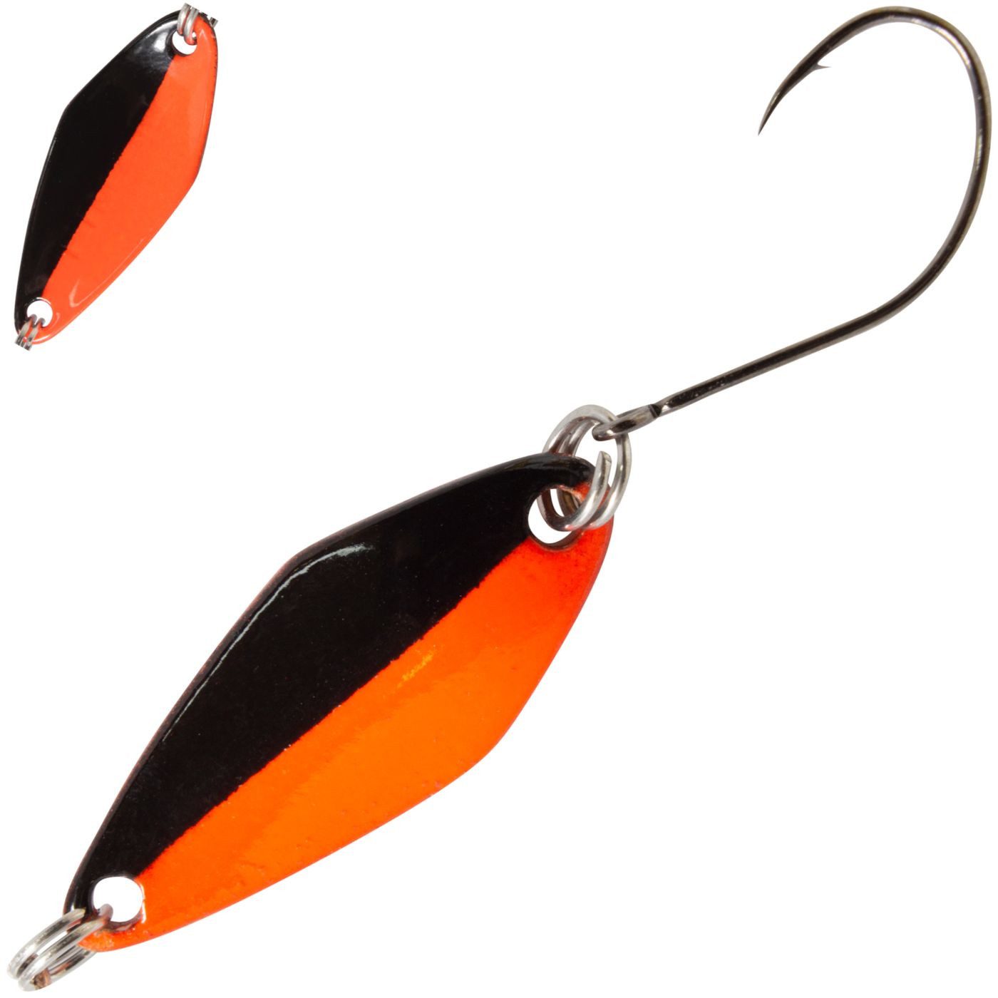 Kunstköder FTM Spoon Tremo 2,9cm - Forellenblinker