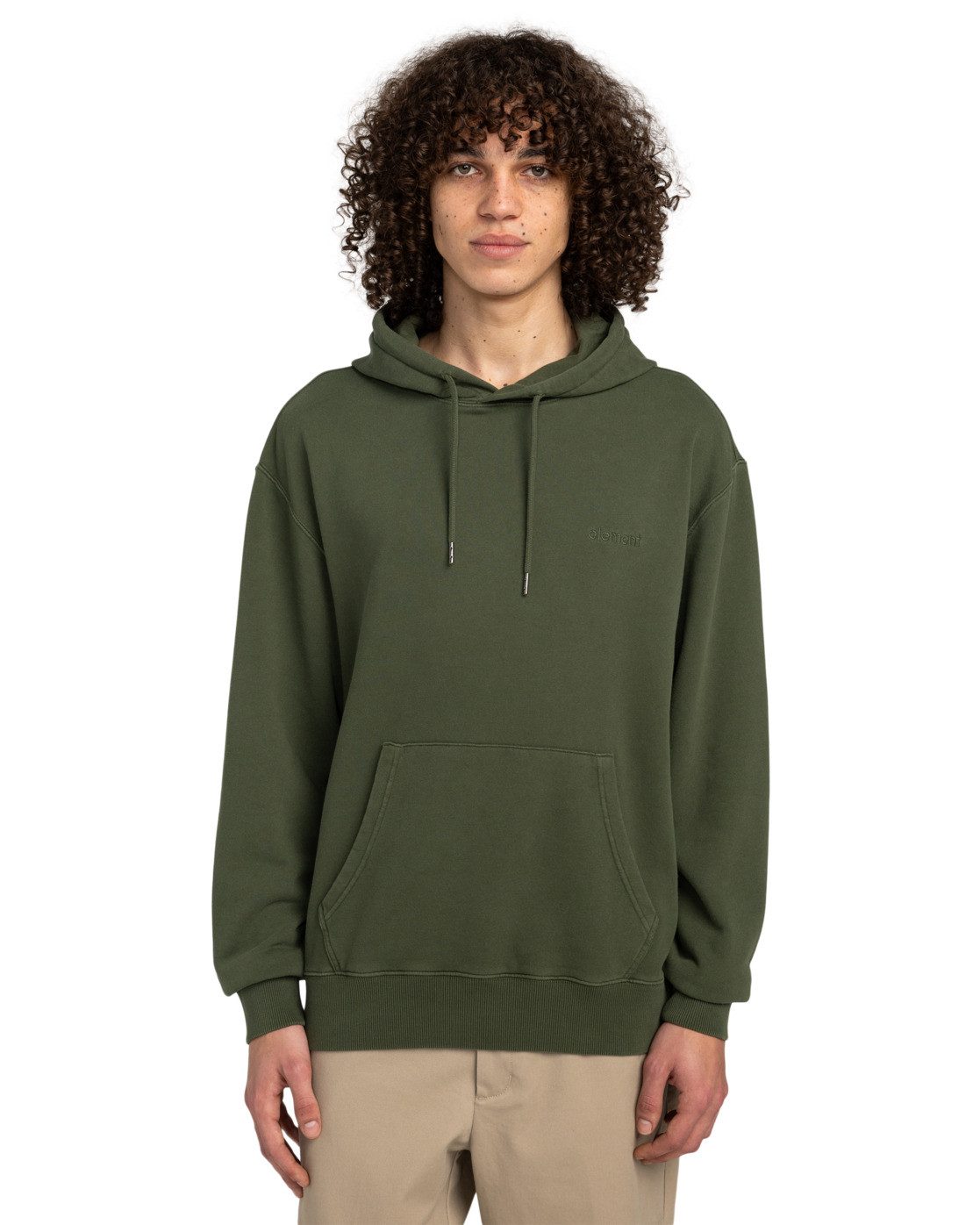 Element Hoodie Cornell 3.0