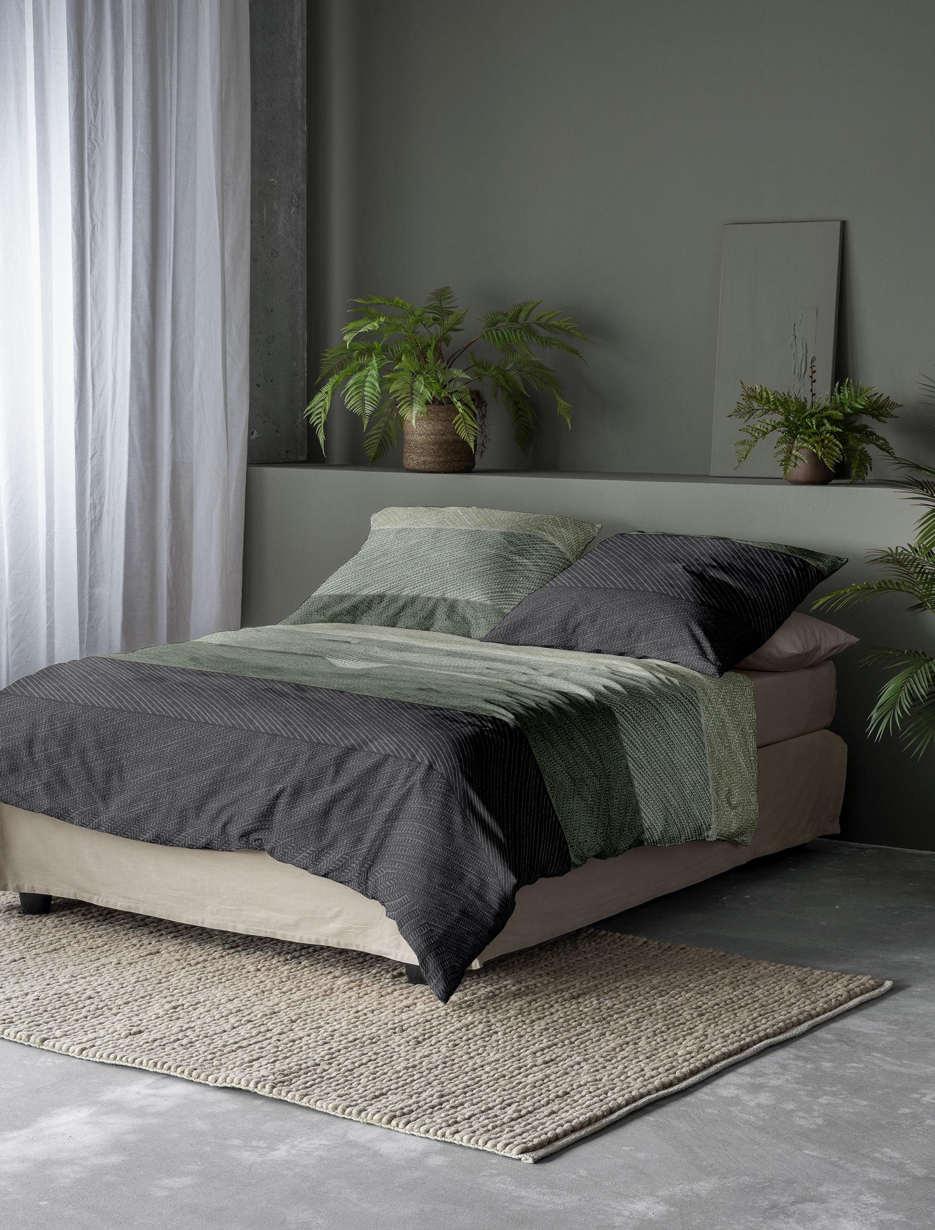 Irisette Bettwäsche Koala 8430, Feinbiber, 3 günstig online kaufen