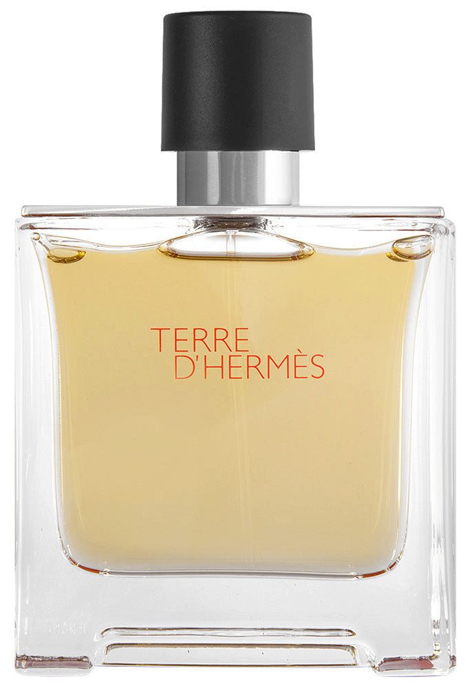 HERMÈS Eau de Parfum Terre d`Hermès Parfum