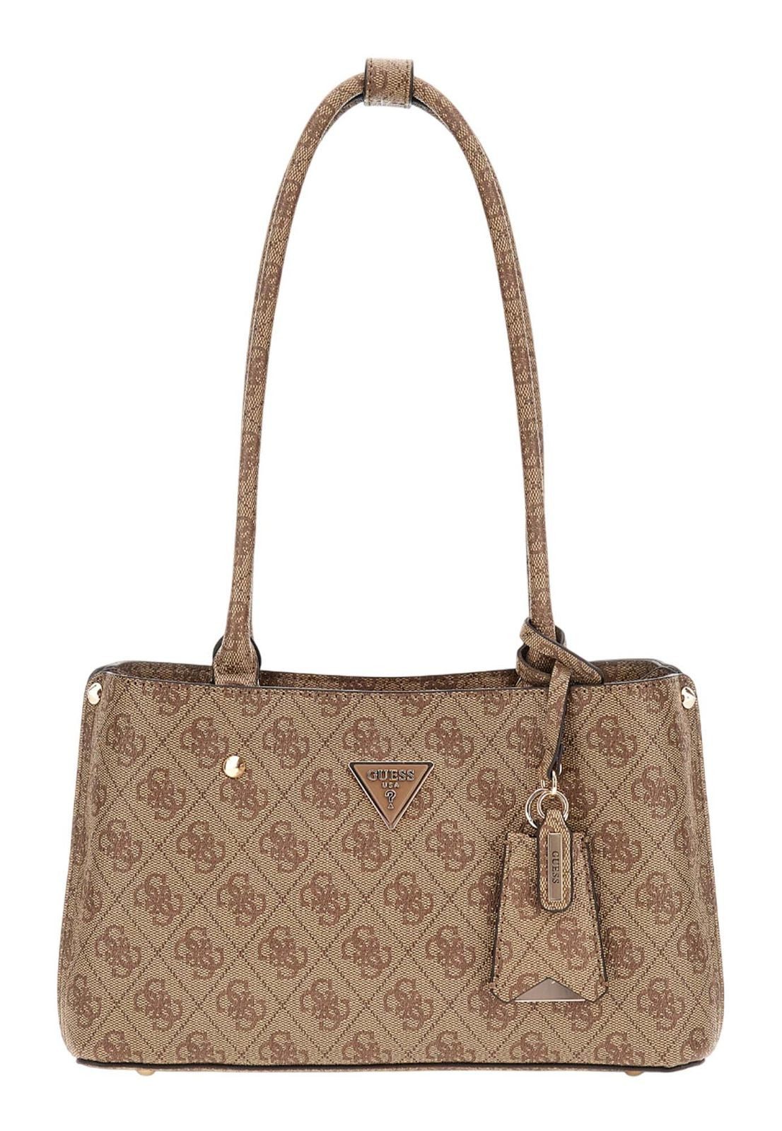 Guess Schultertasche Shoulder Satchel Bag günstig online kaufen