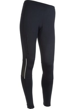 ENDURANCE Lauftights MAHANA Winter XQL mit wärmender Innenseite