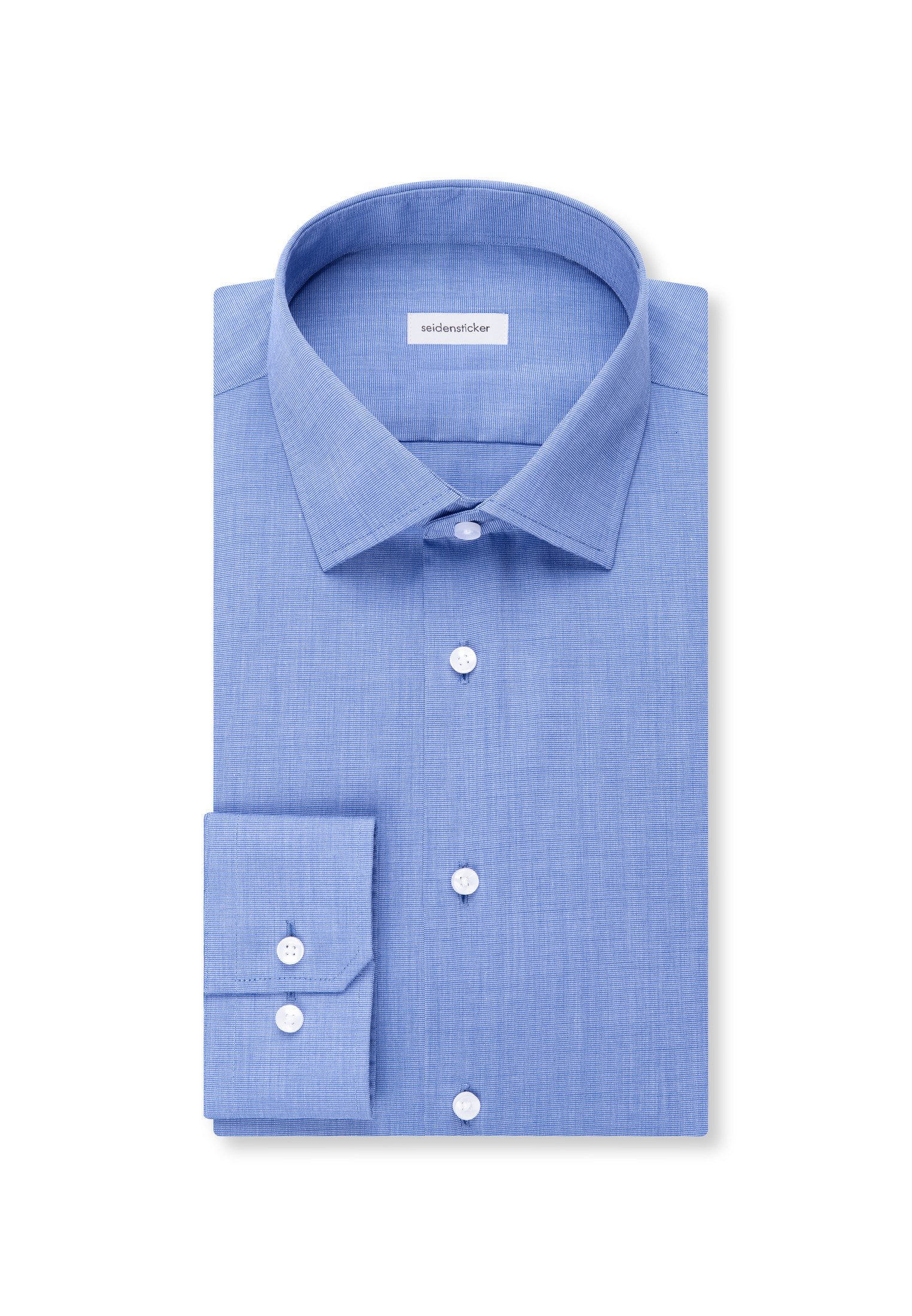 mittelblau