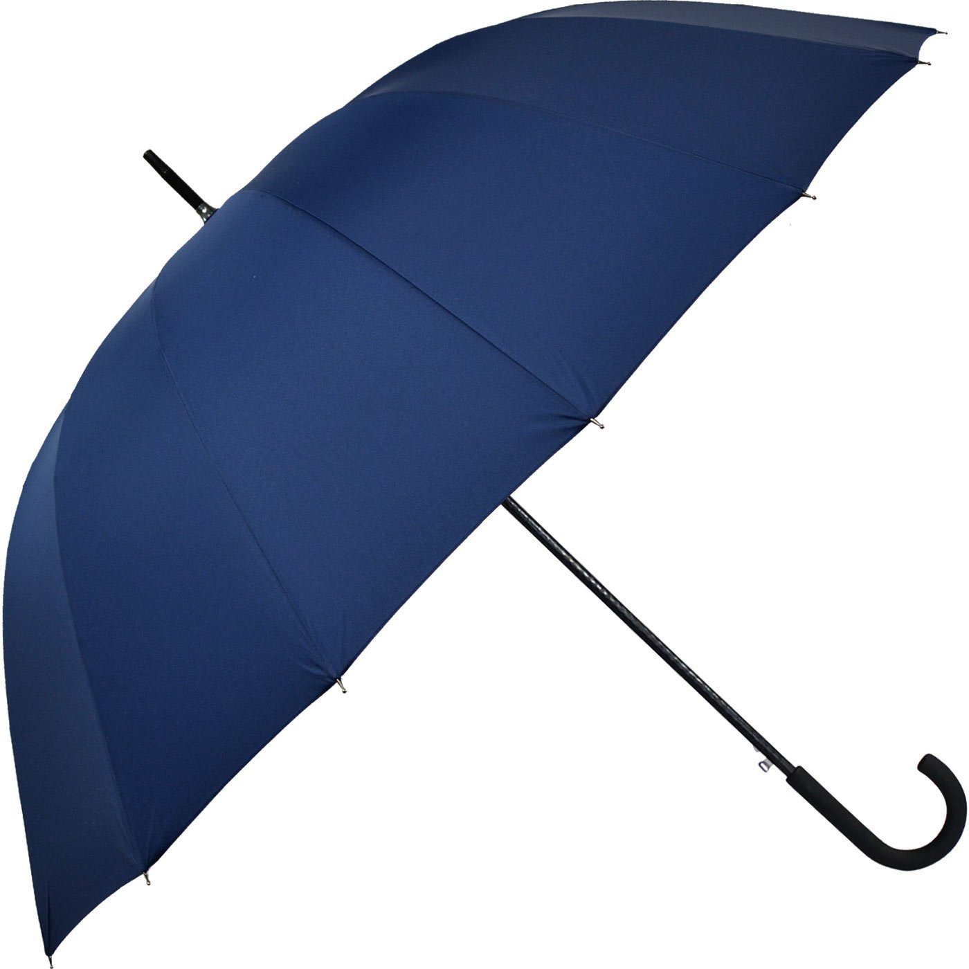 iX-brella Stockregenschirm Full-Fiber Automatik 16teilig - günstig online kaufen