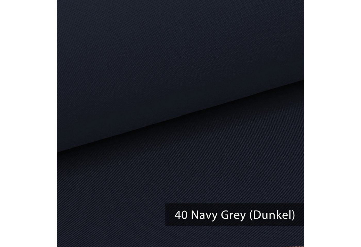 Thumbnail - novely® Stoff PROVENT Schwerer Twill, 100% Baumwolle, Polsterstoff, Arbeitskleidung, Reißfest, Waschbar, Schutzkleidung,...