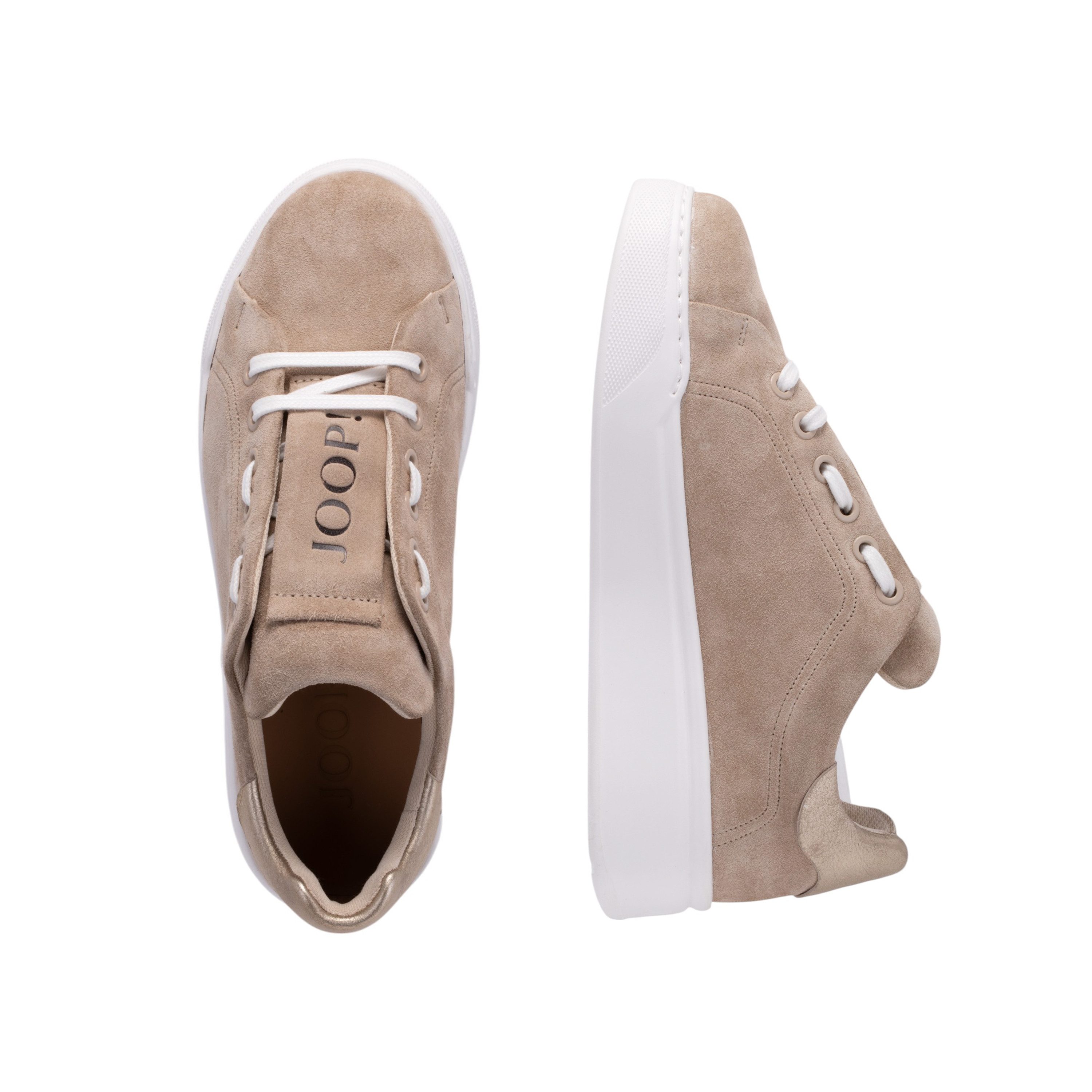 JOOP! Joop - Damen Sneaker Velluto Misto Mascha Sneaker