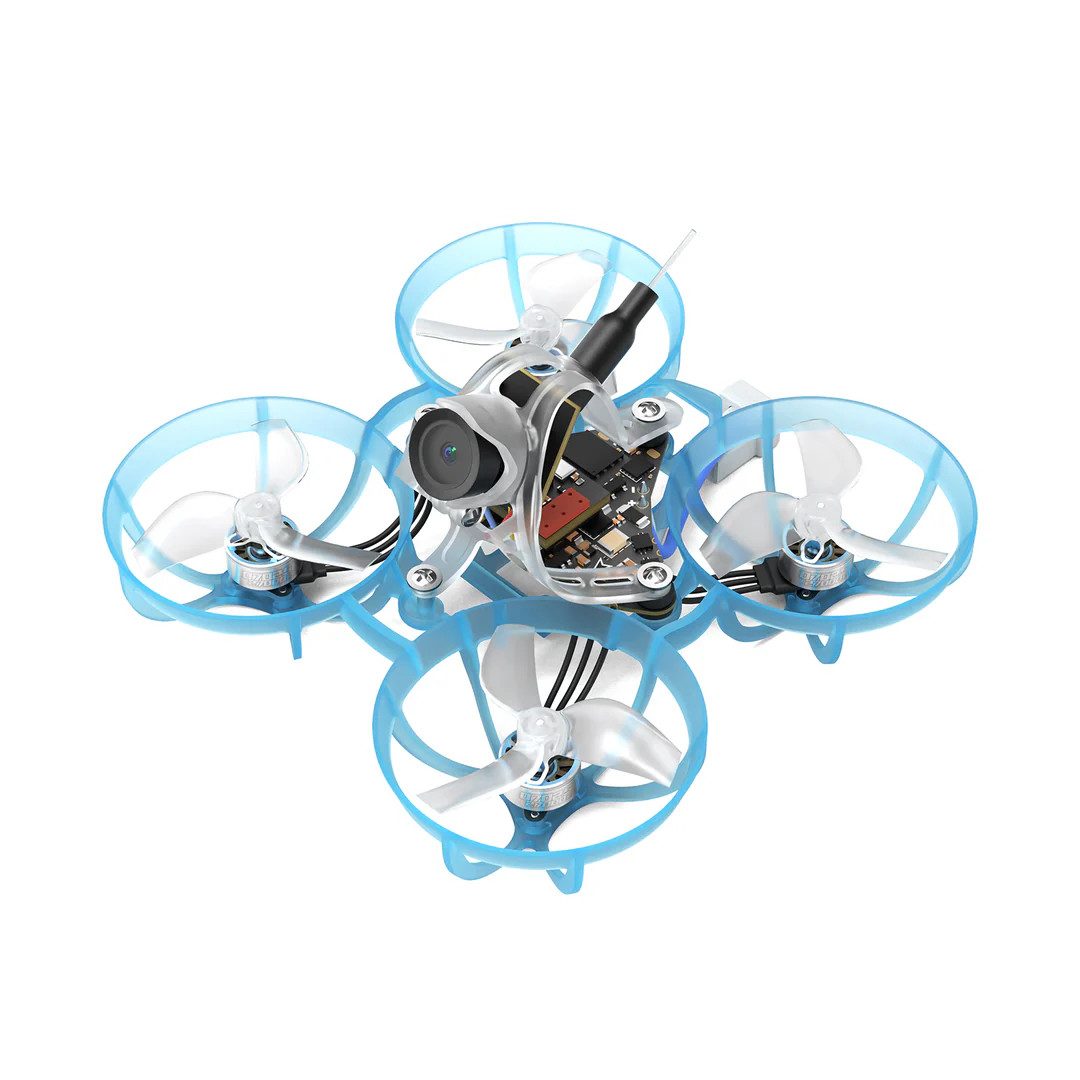 BETAFPV Air65 Brushless Whoop ELRS 2.4GHz Zubehör Drohne