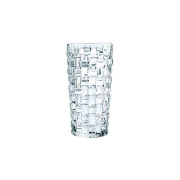 Nachtmann Longdrinkglas Bossa Nova Longdrinkgläser 395 ml 4er Set, Glas
