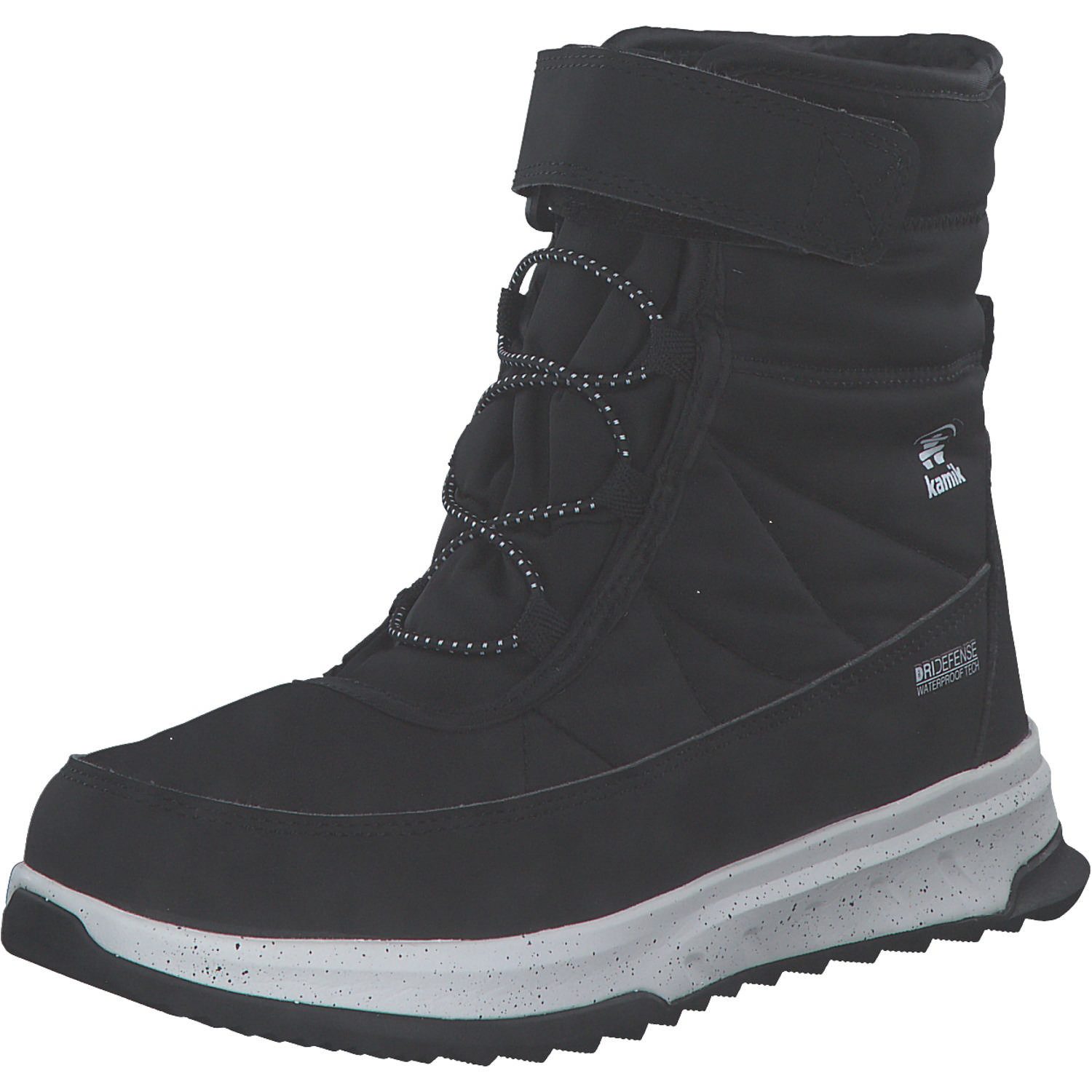 Kamik Stormy NF8456/NF4456 Winterstiefel