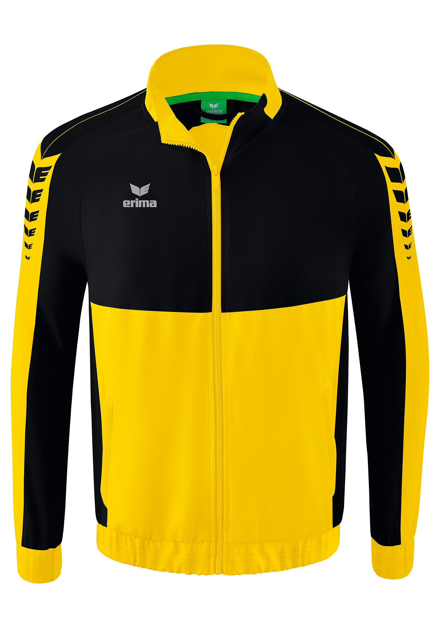 Erima Präsentationsanzug Herren SIX WINGS Präsentationsjacke günstig online kaufen