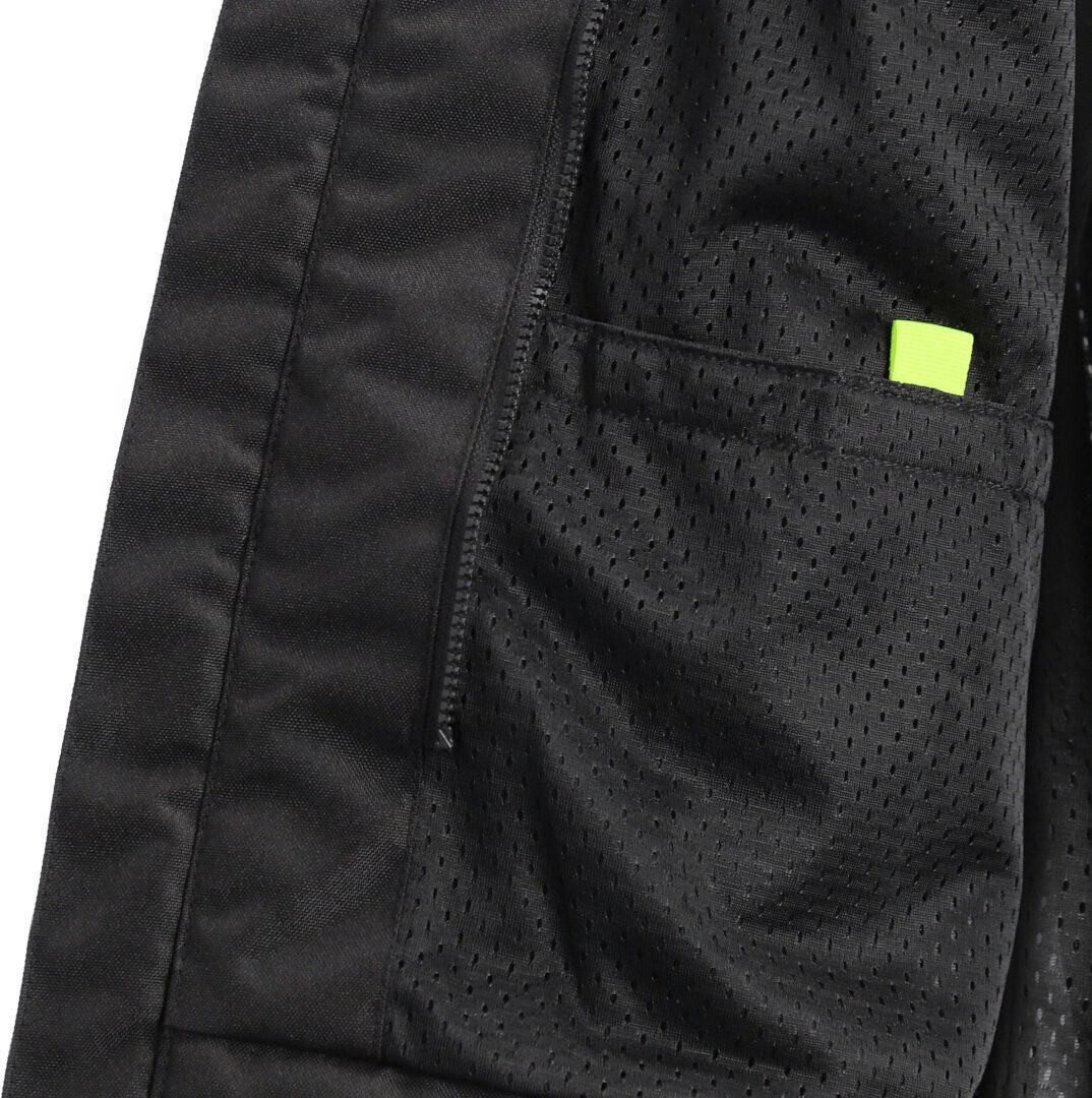 Acerbis Motorradjacke Ramsey Vented 2.0 Mesh günstig online kaufen