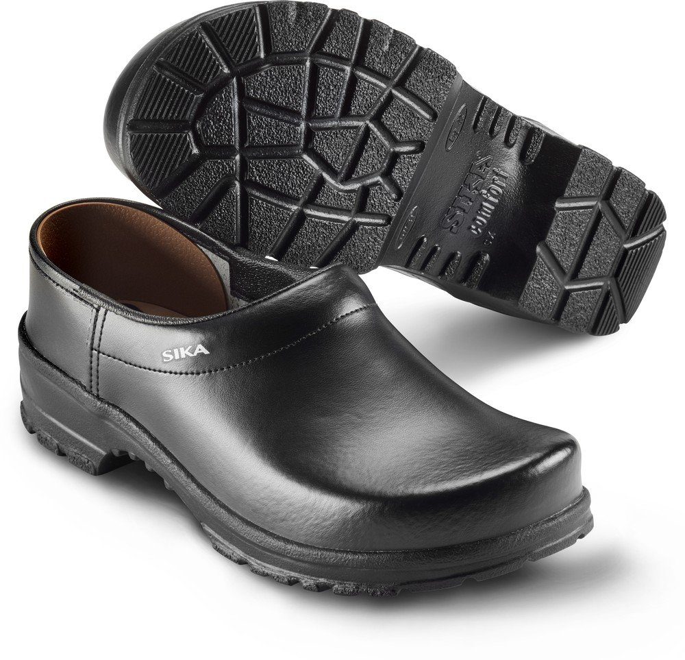 Sika Comfort - geschlossener Clog Clog