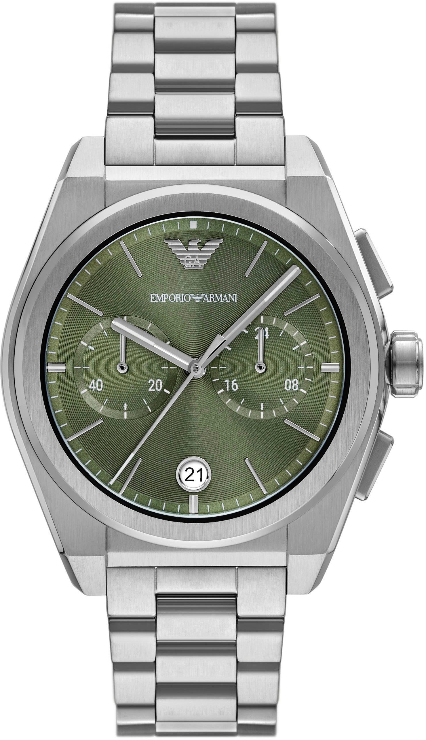 Chronograph AR11640