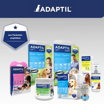 Adaptil Einstreu ADAPTIL® Calm Verdampfer + 30 Tage Nachfüllflakon 48ml