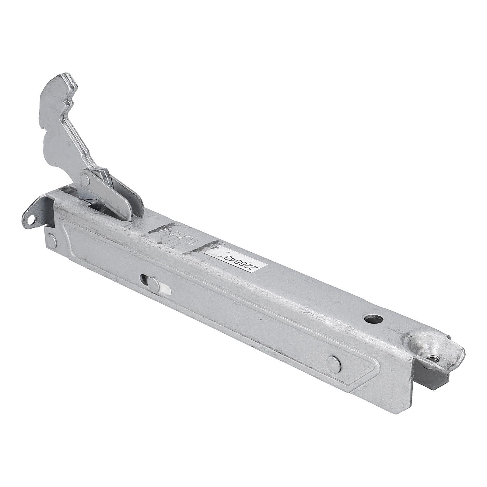 easyPART Montagezubehör Backofen wie BLUPARTS - KOMPATIBEL 10102436 BLUPARTS -, Backofen / Herd