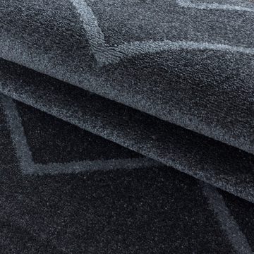 Teppich Moderner Designer Teppich, Giantore, rechteck, Höhe: 11 mm