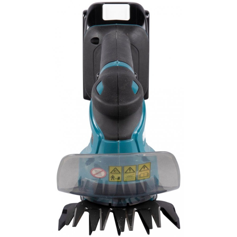 Makita Akku-Grasschere DUM111SYX - Akku-Grasschere - blau/schwarz