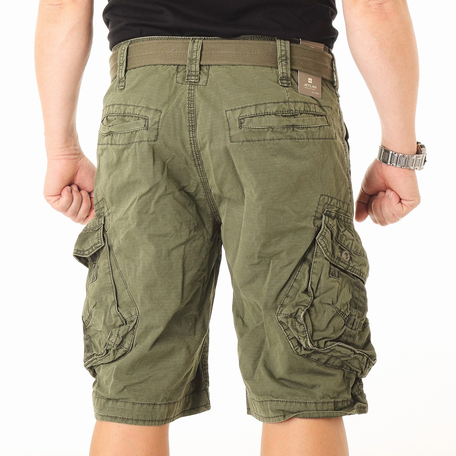 Jet Lag Cargoshorts Short Jet Lag günstig online kaufen