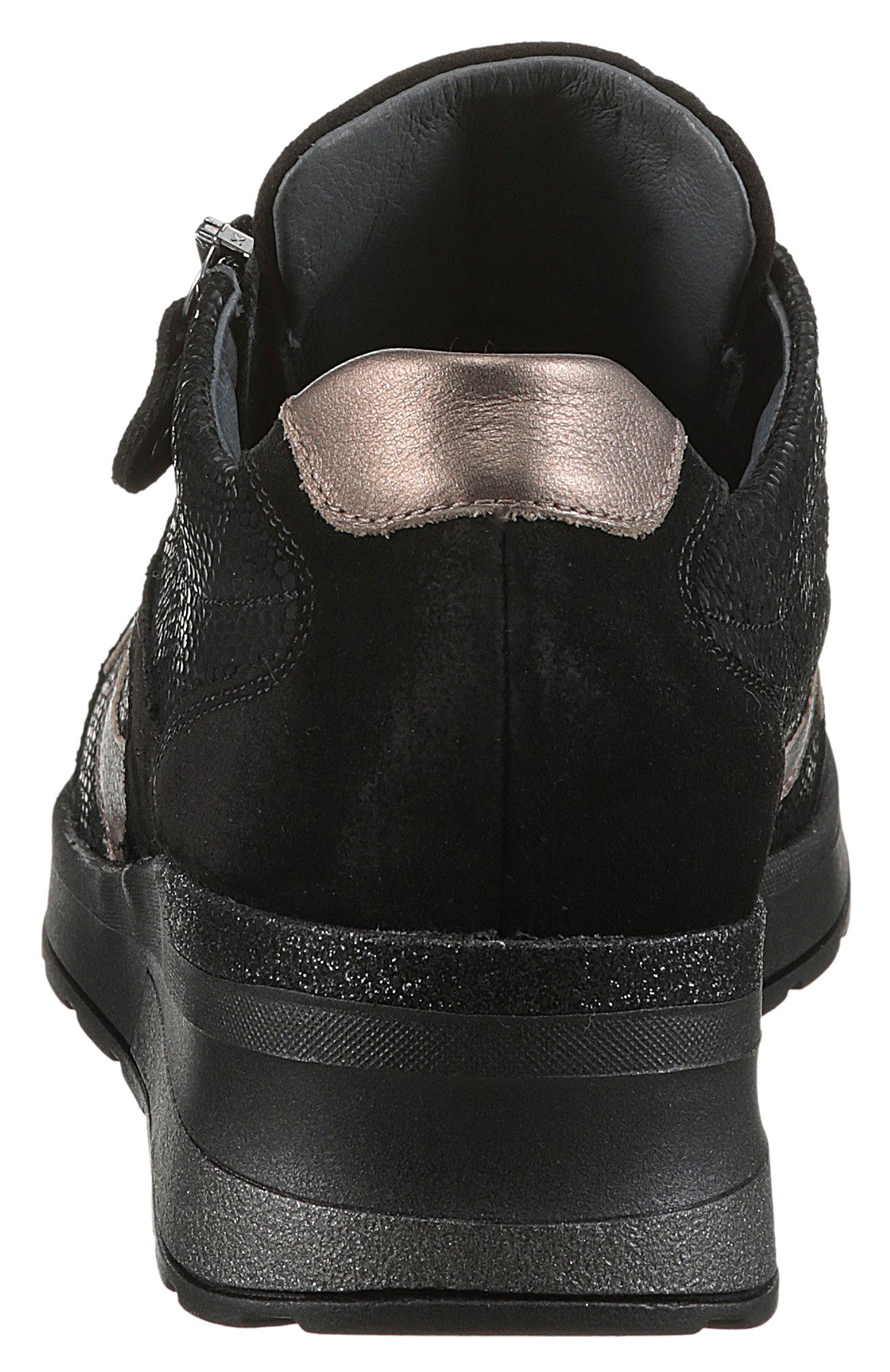 Waldläufer H-CLARA Keilsneaker Bequemschuh, Komfortschuh, Halbschuh günstig online kaufen