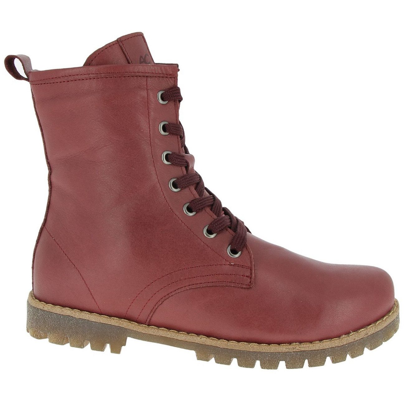Da.-Stiefelette Stiefel