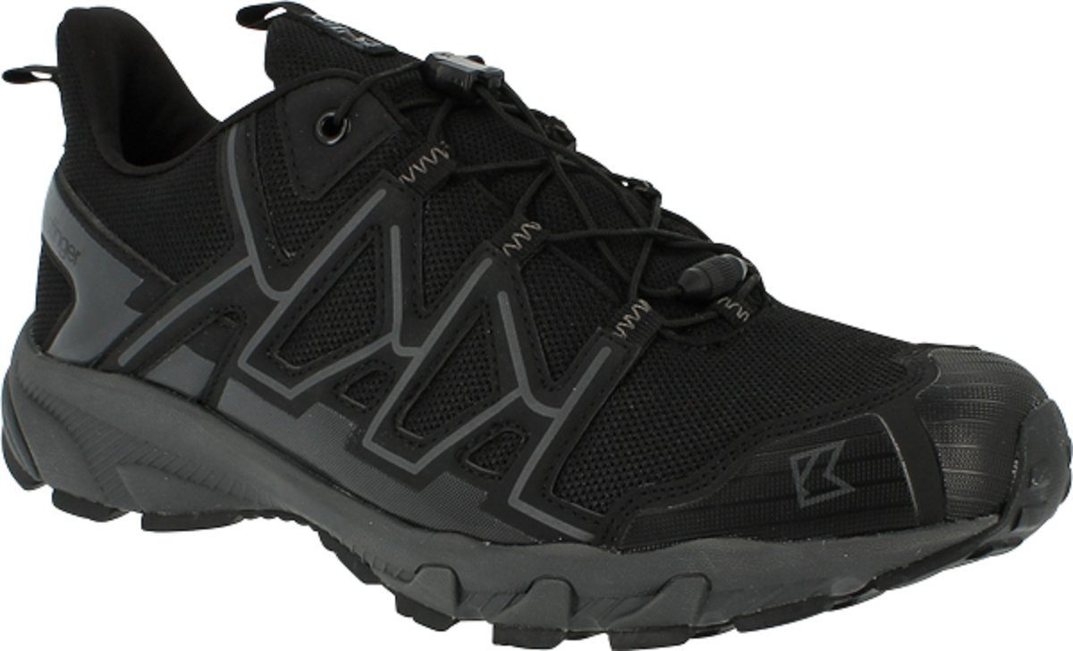 Kastinger Trailrunner Herren Wanderschuh Samakaan schwarz günstig online kaufen