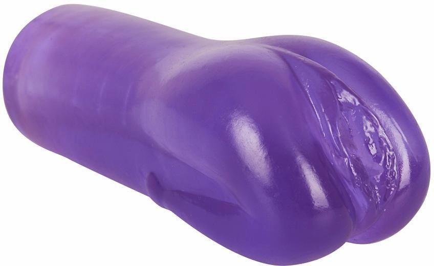 You2Toys 9-tlg. Appetizer, Erotik-Toy-Set Purple