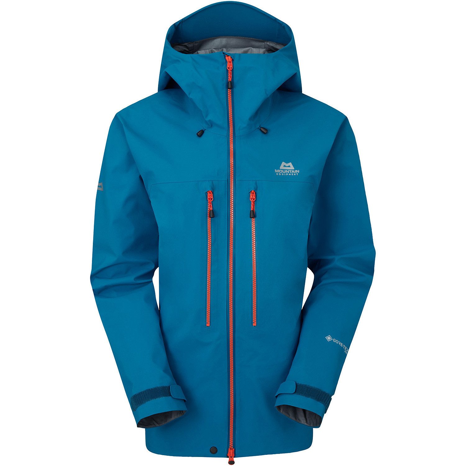 Mountain Equipment Softshelljacke Funktionsjacke W TUPILAK JACKET