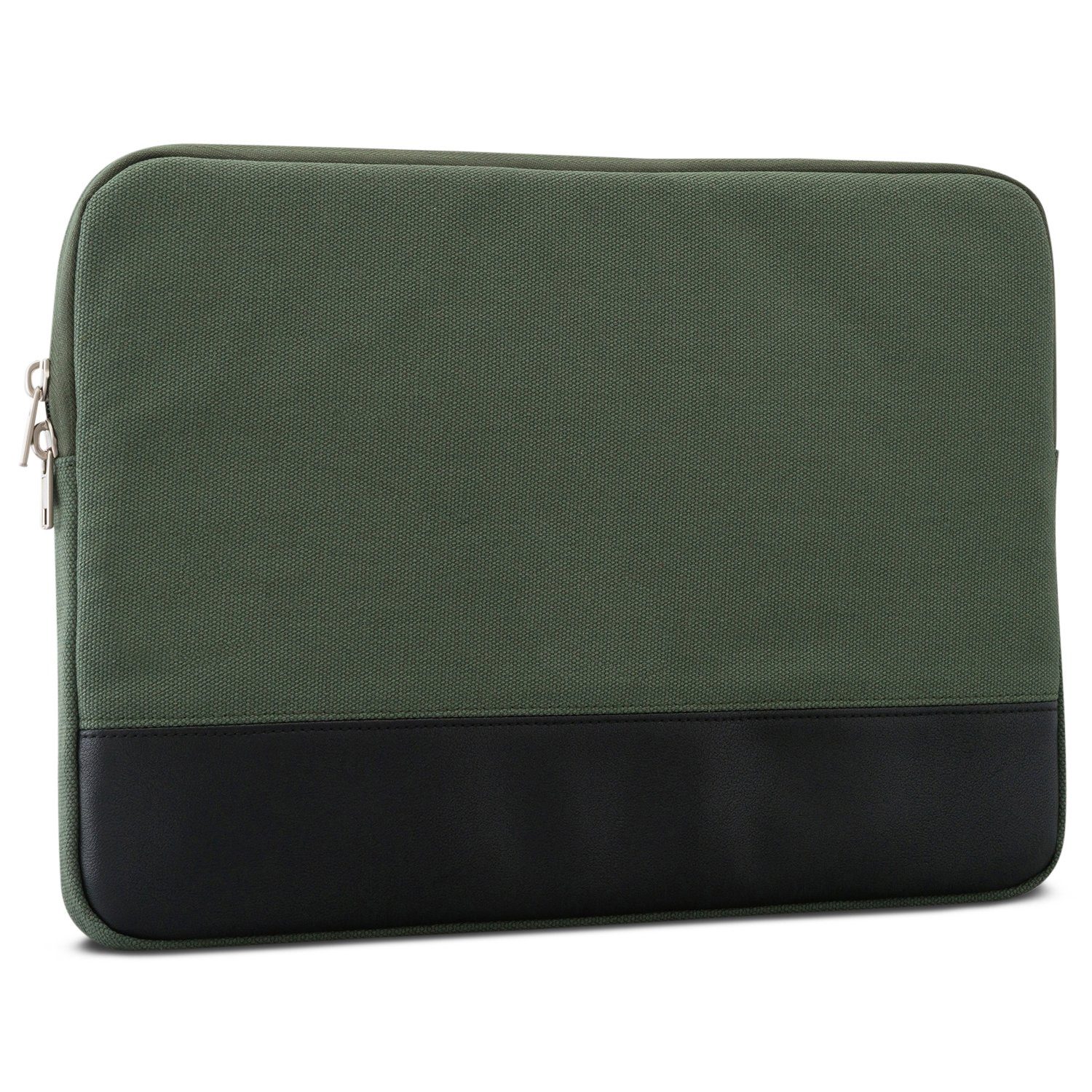 Johnny Urban Laptoptasche Canvas Laptophülle 13 günstig online kaufen