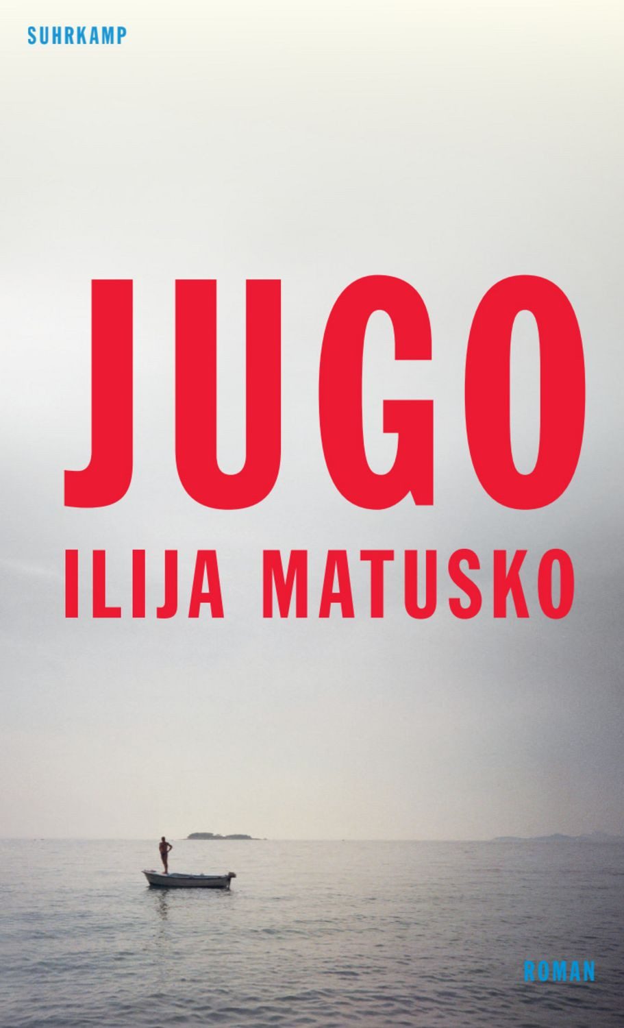 Jugo / Ilija Matusko