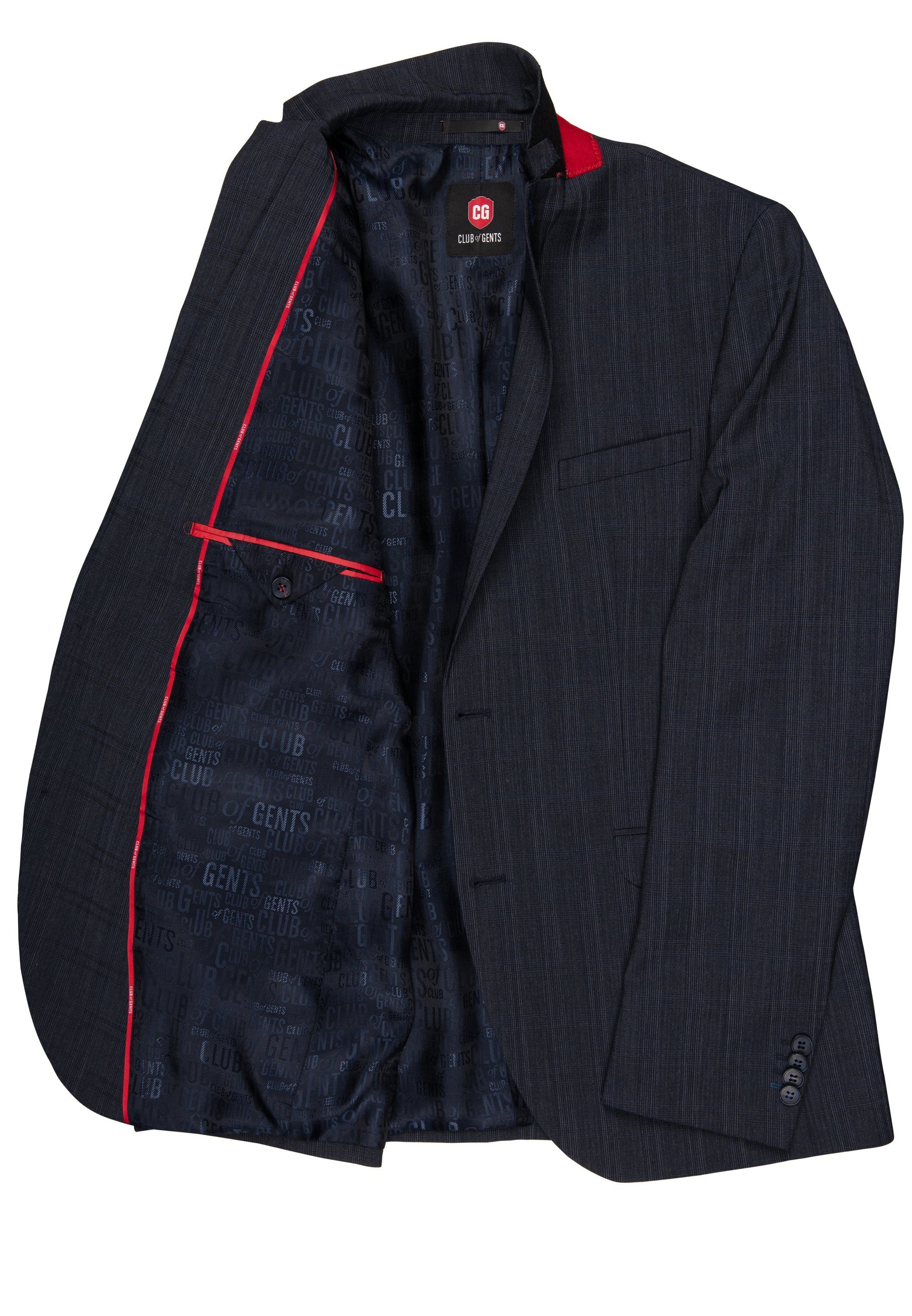 CG Club of Gents Sakko CG Caden SV