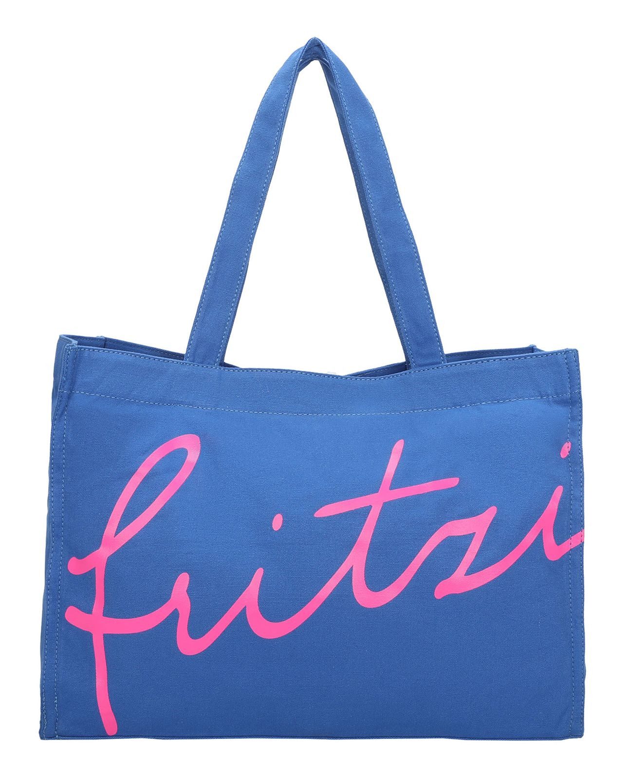 Fritzi aus Preußen Shopper Easy 01