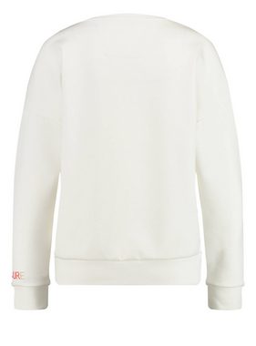 Key Largo Sweatshirt Damen Sweatshirt WSW TREASURE (1-tlg)