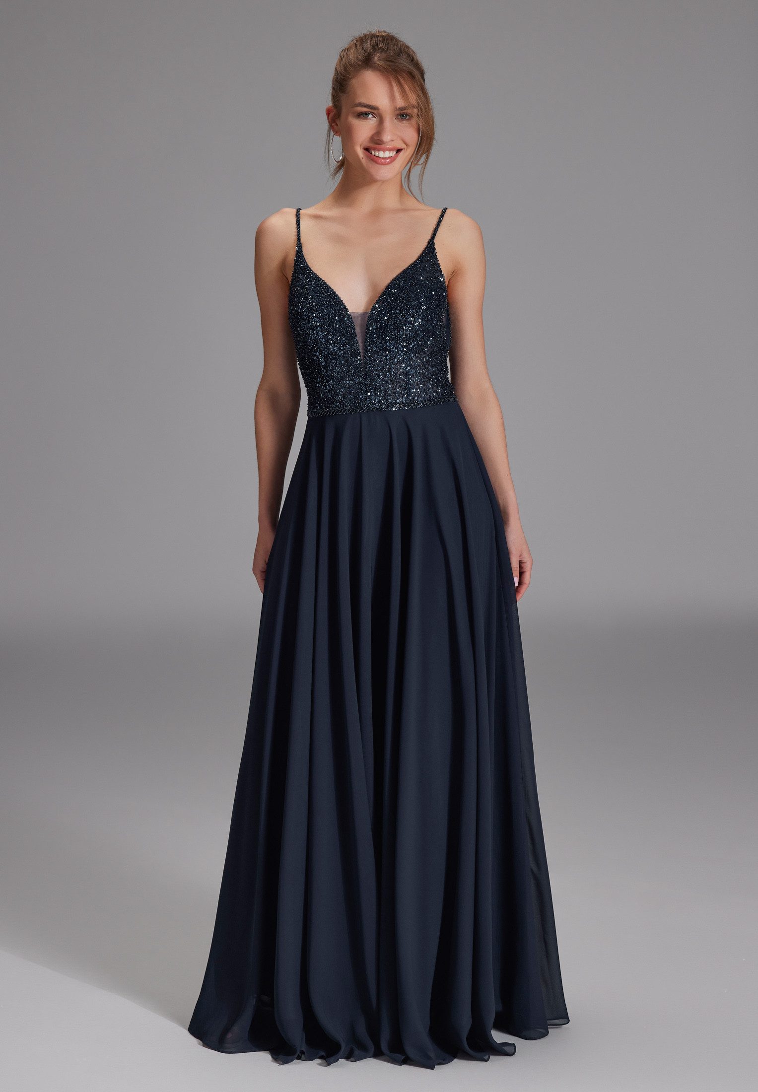 Abendkleid