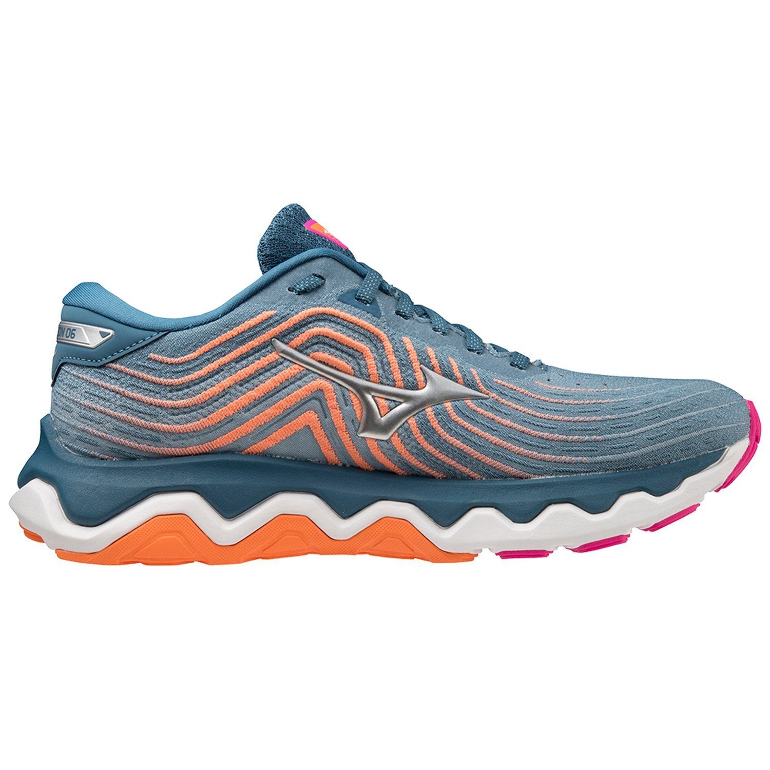 Wave Horizon 6 Mizuno Laufschuh Mizuno