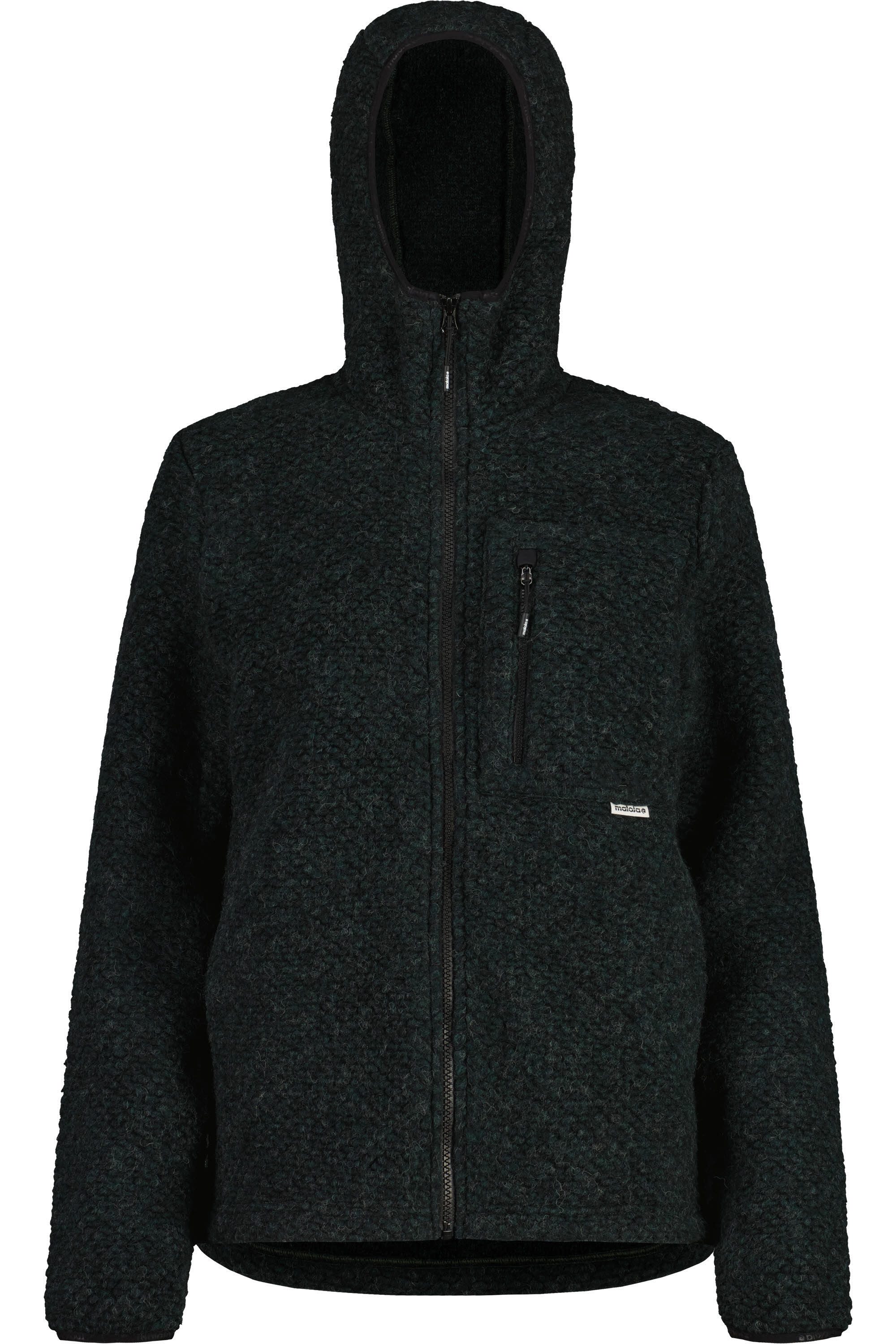 Maloja Fleecejacke DA JACKE TejedaM.