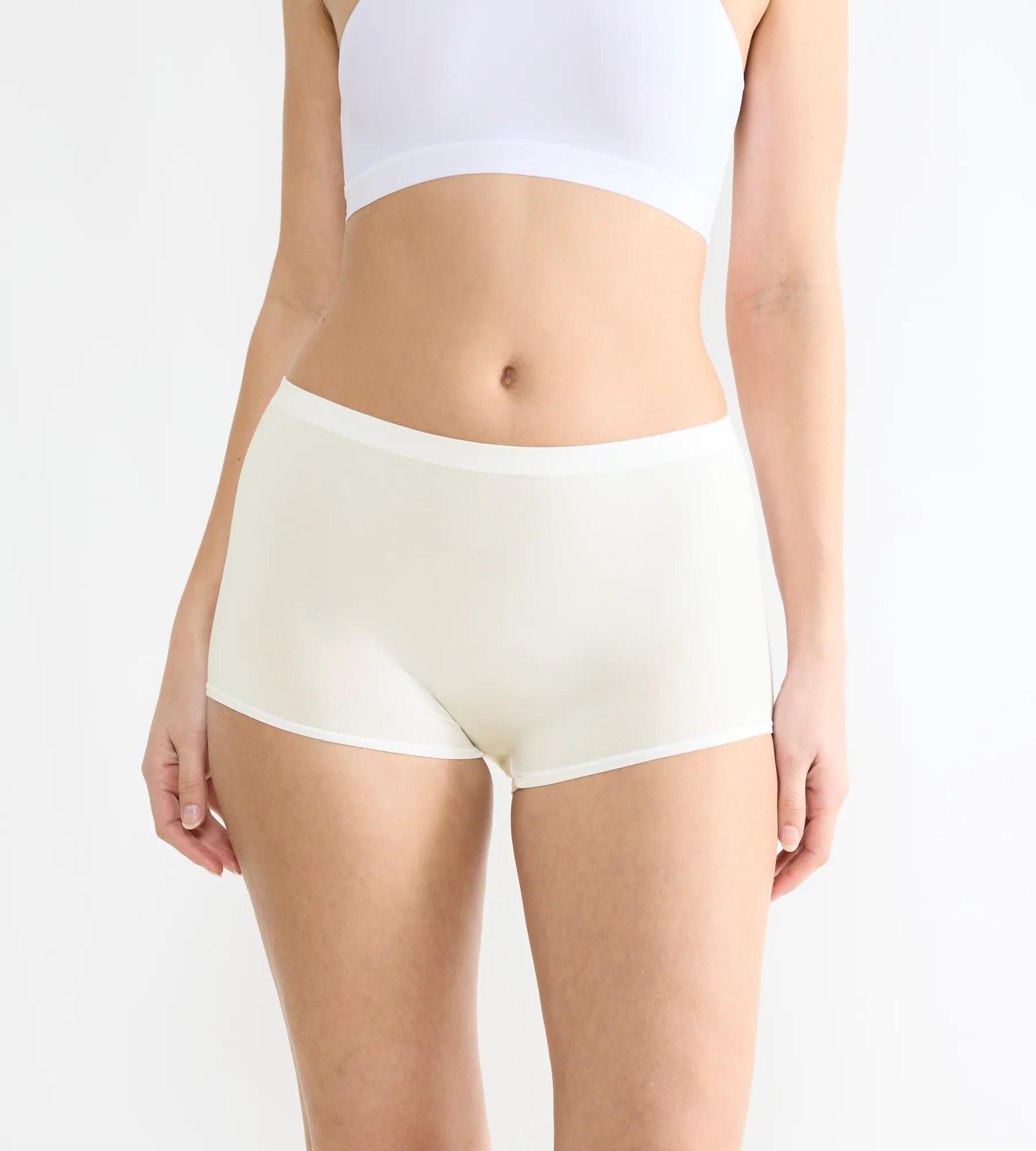sloggi Panty GO Sense (2er Pack) Santoni Rundstrick