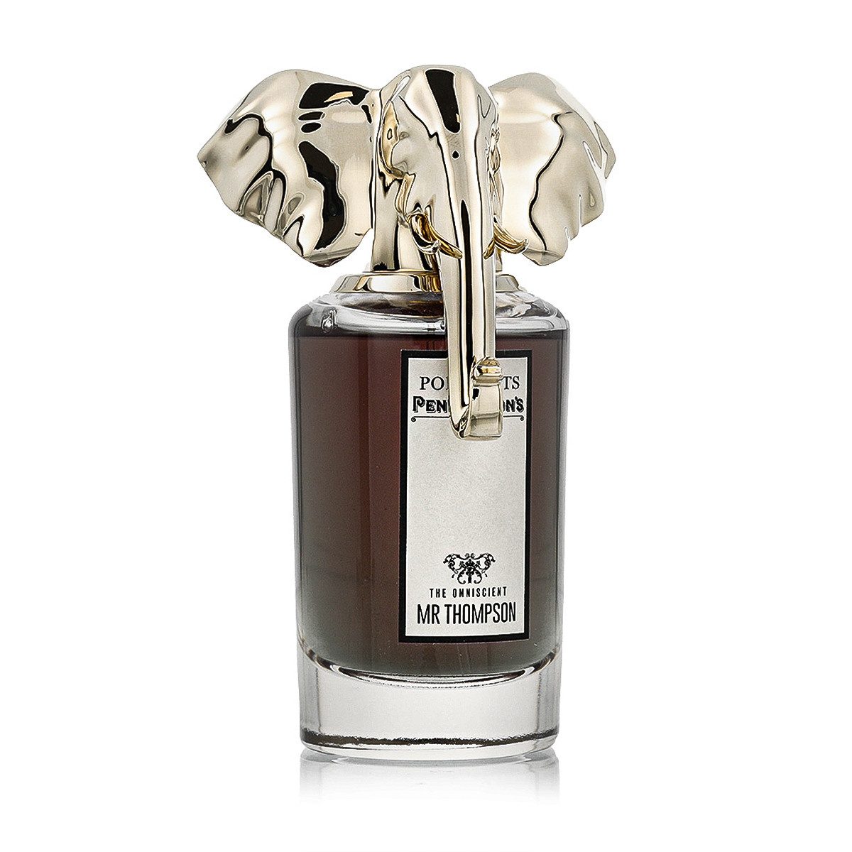Eau de Parfum Portraits The Omniscient Mister Thompson